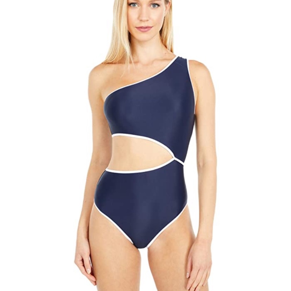 Jcrew one piece